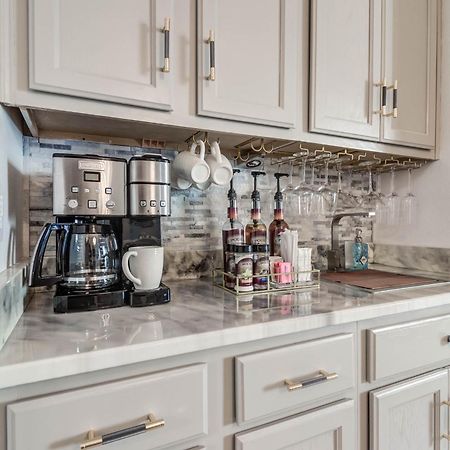 Gorgeous Oceanview 3Br Luxury Condo - Latitude 걸프포트 외부 사진