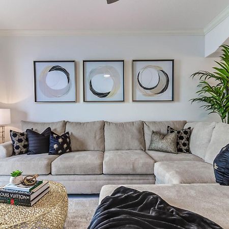 Gorgeous Oceanview 3Br Luxury Condo - Latitude 걸프포트 외부 사진