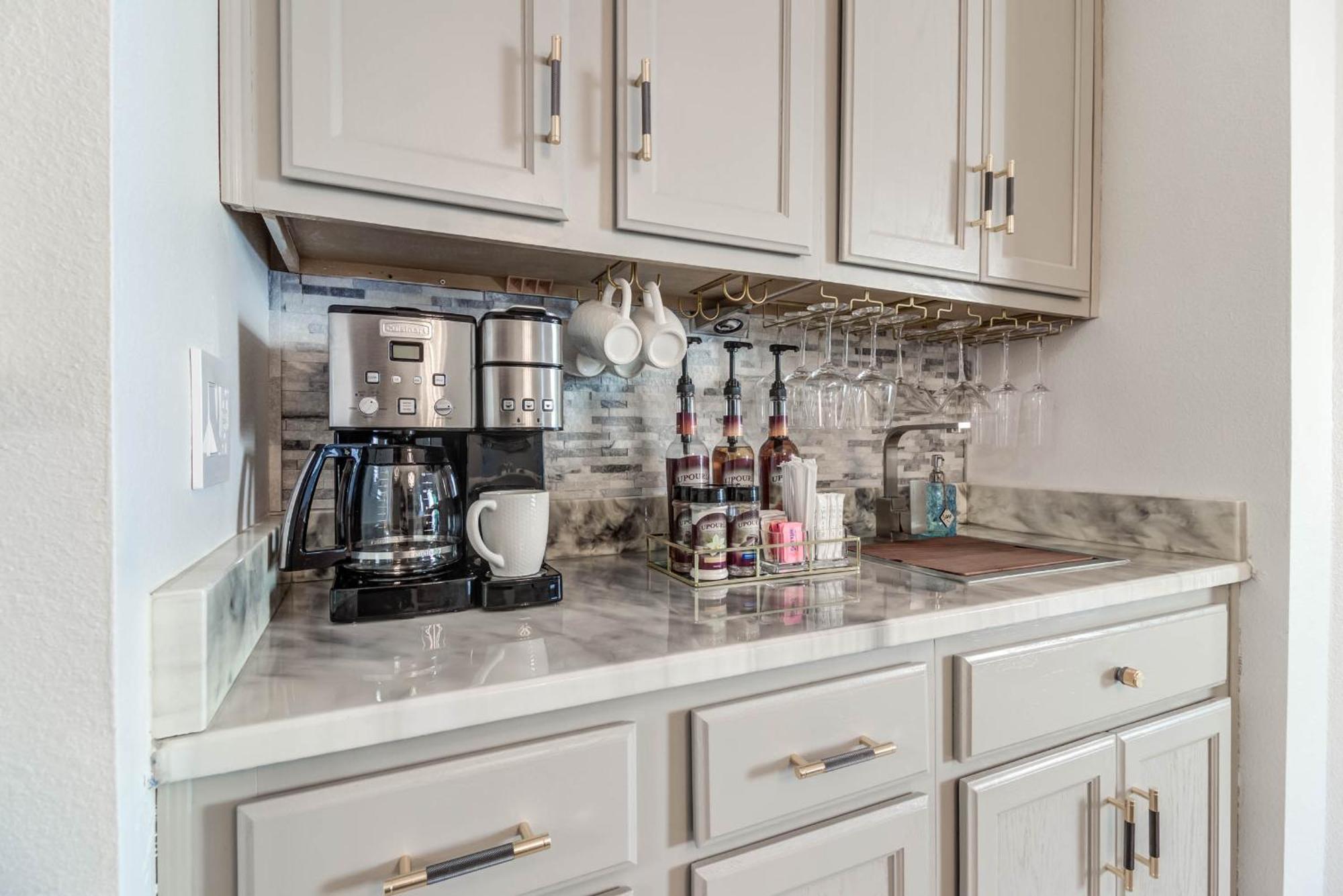 Gorgeous Oceanview 3Br Luxury Condo - Latitude 걸프포트 외부 사진