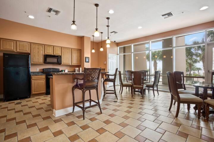 Gorgeous Oceanview 3Br Luxury Condo - Latitude 걸프포트 외부 사진