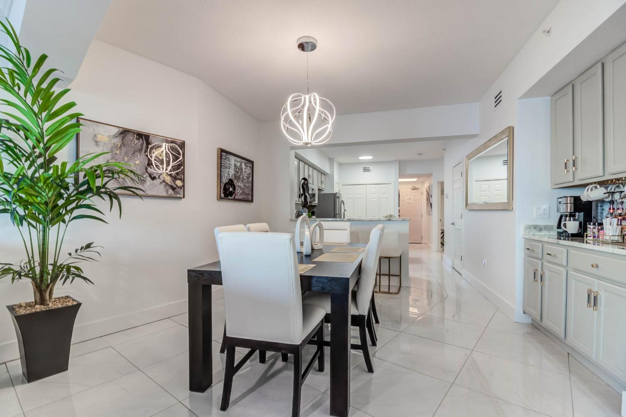 Gorgeous Oceanview 3Br Luxury Condo - Latitude 걸프포트 외부 사진