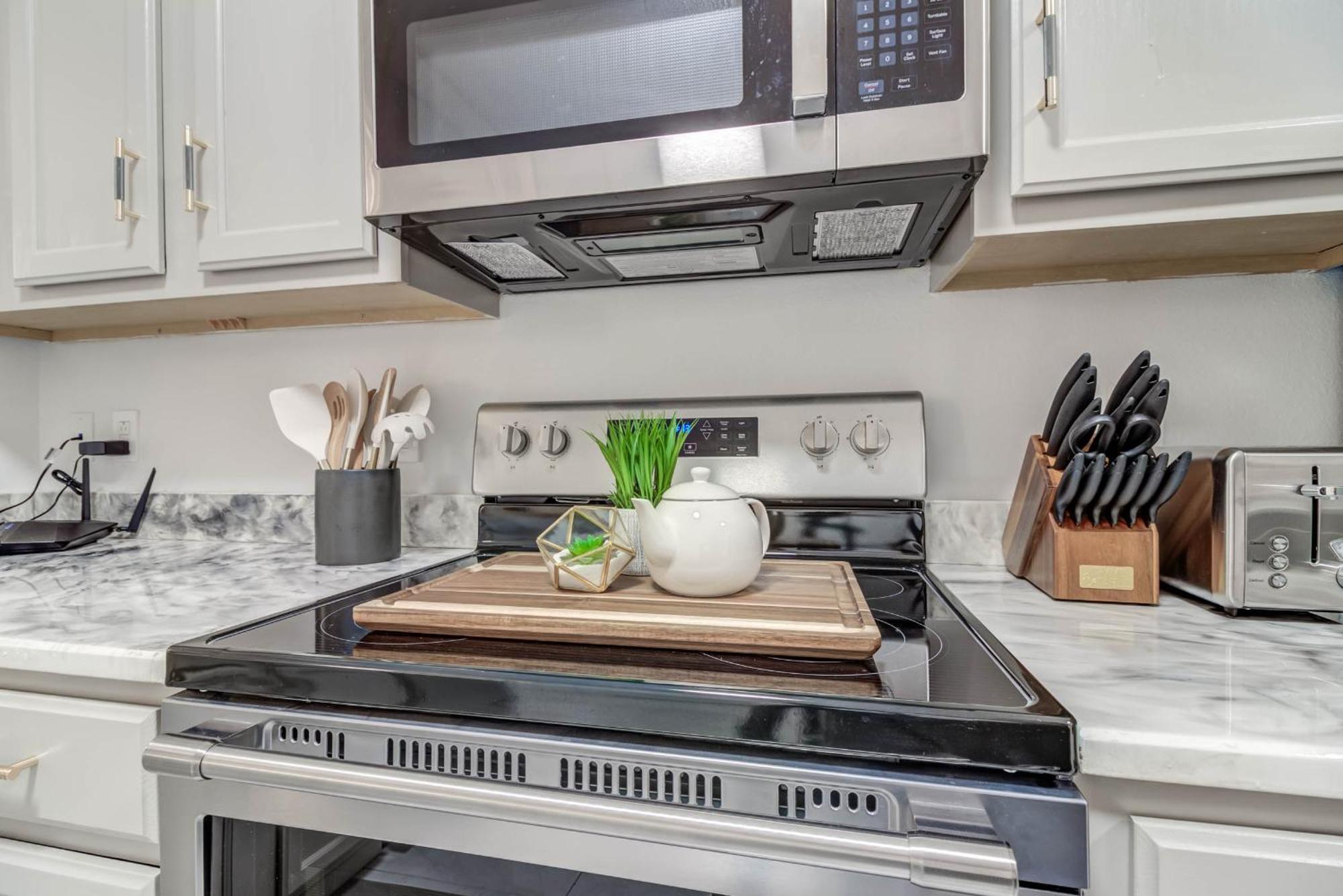 Gorgeous Oceanview 3Br Luxury Condo - Latitude 걸프포트 외부 사진