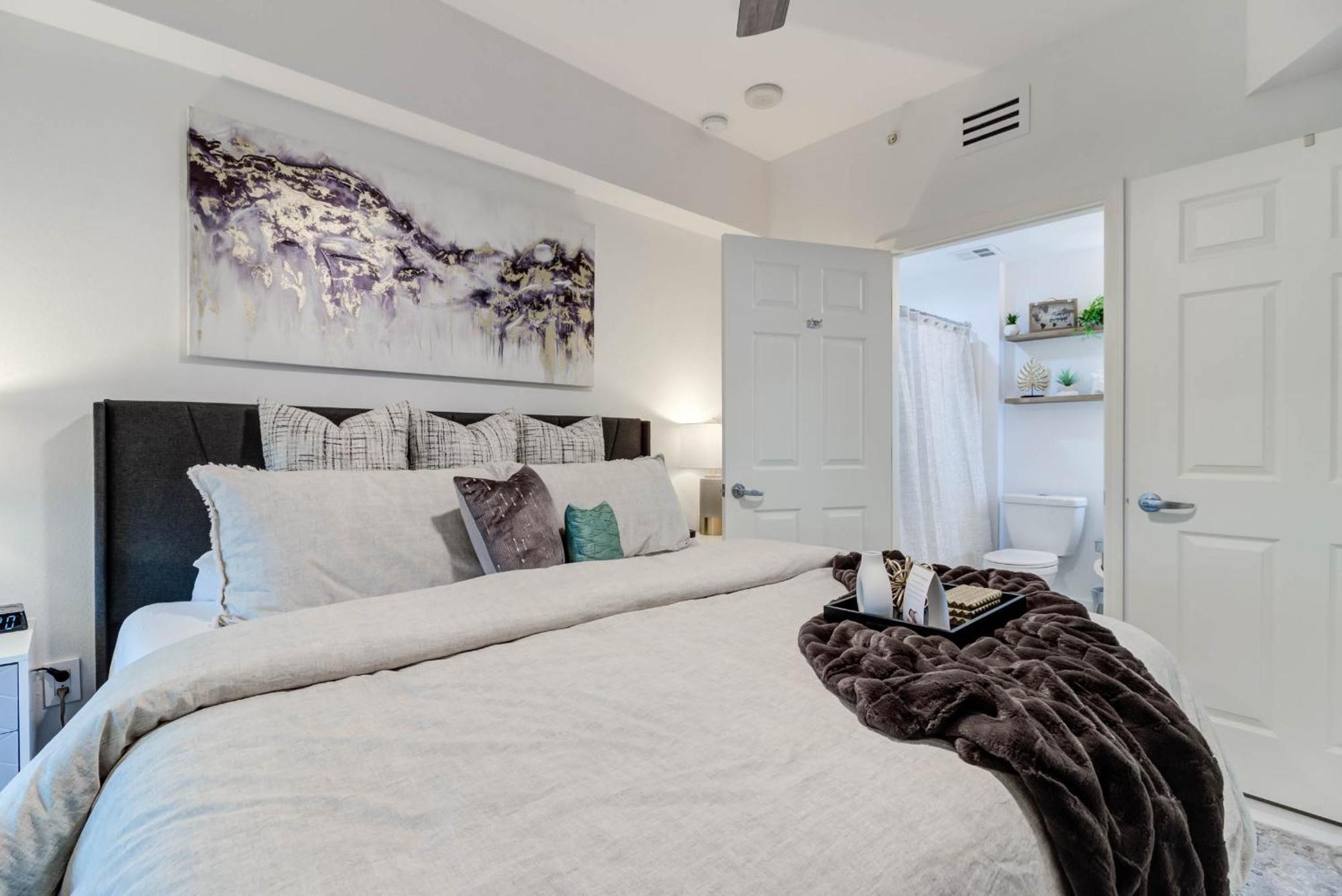 Gorgeous Oceanview 3Br Luxury Condo - Latitude 걸프포트 외부 사진