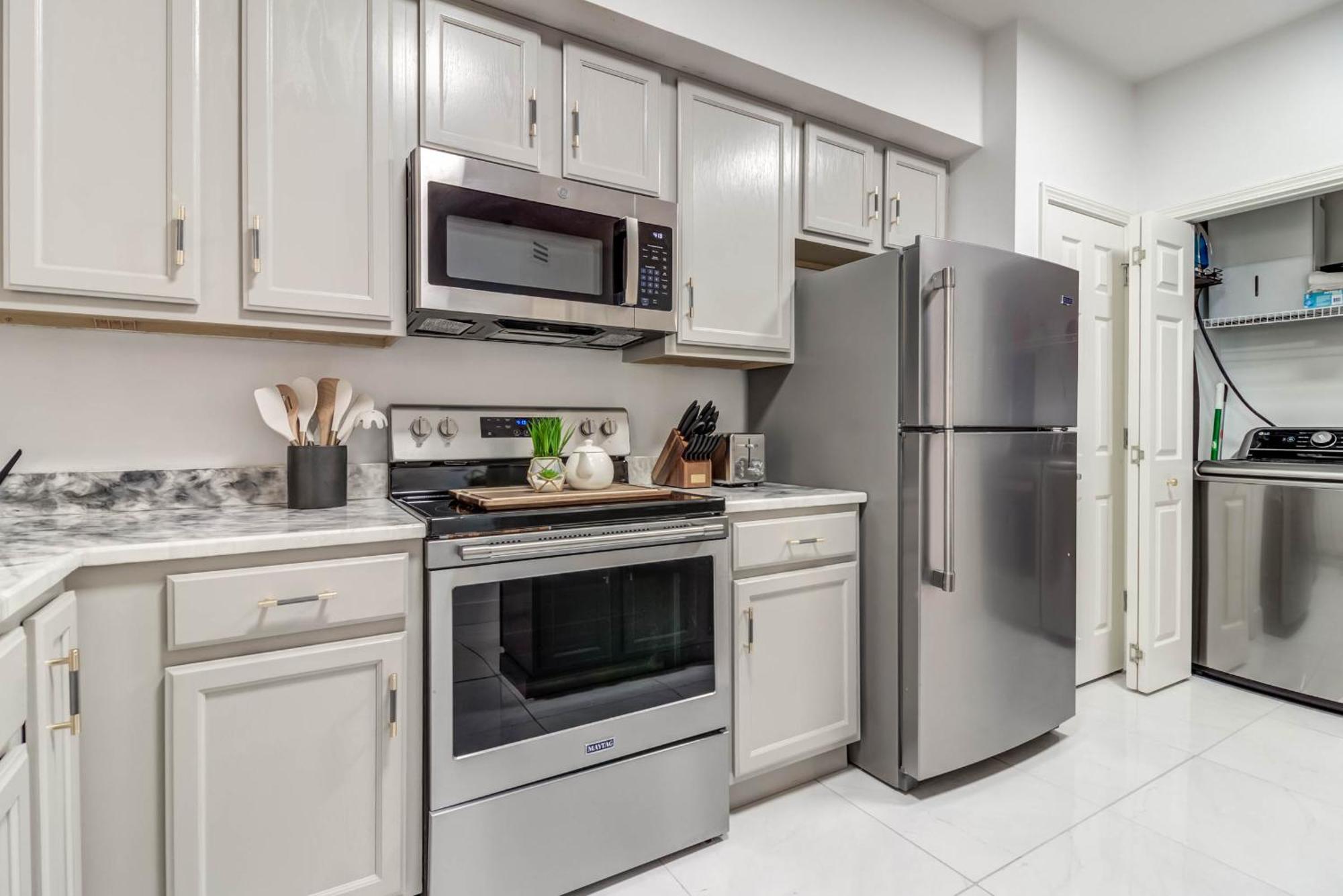 Gorgeous Oceanview 3Br Luxury Condo - Latitude 걸프포트 외부 사진
