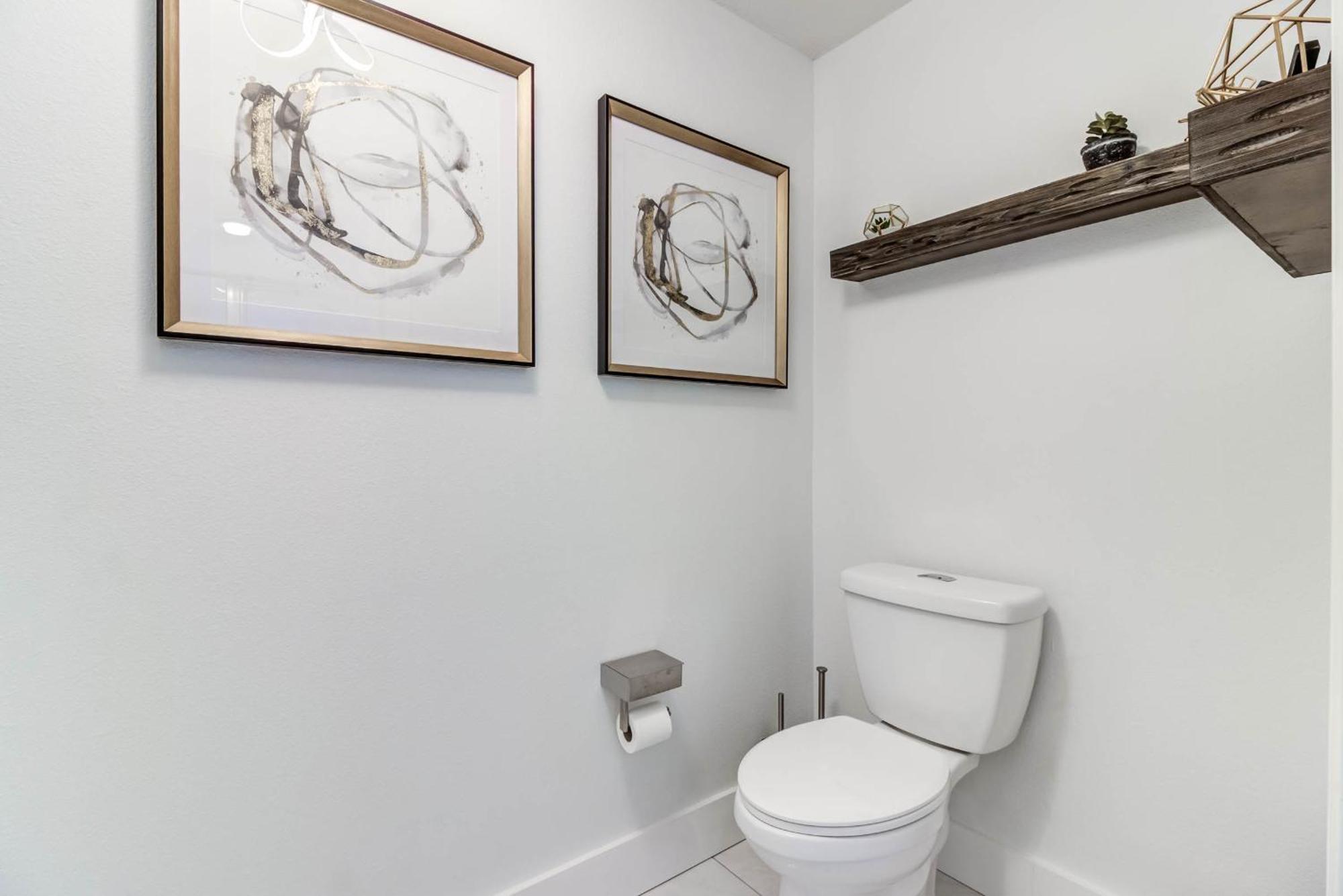 Gorgeous Oceanview 3Br Luxury Condo - Latitude 걸프포트 외부 사진