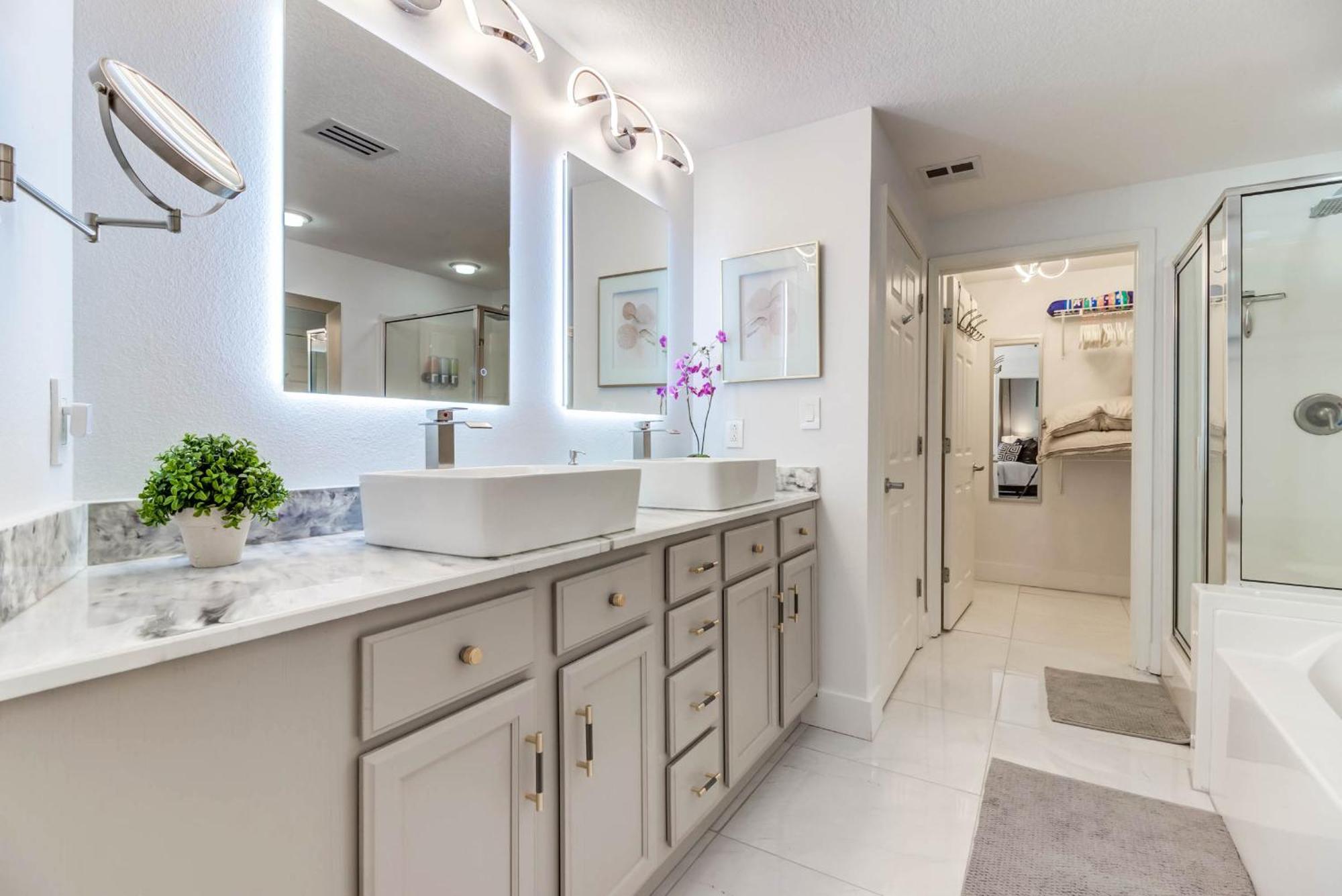 Gorgeous Oceanview 3Br Luxury Condo - Latitude 걸프포트 외부 사진