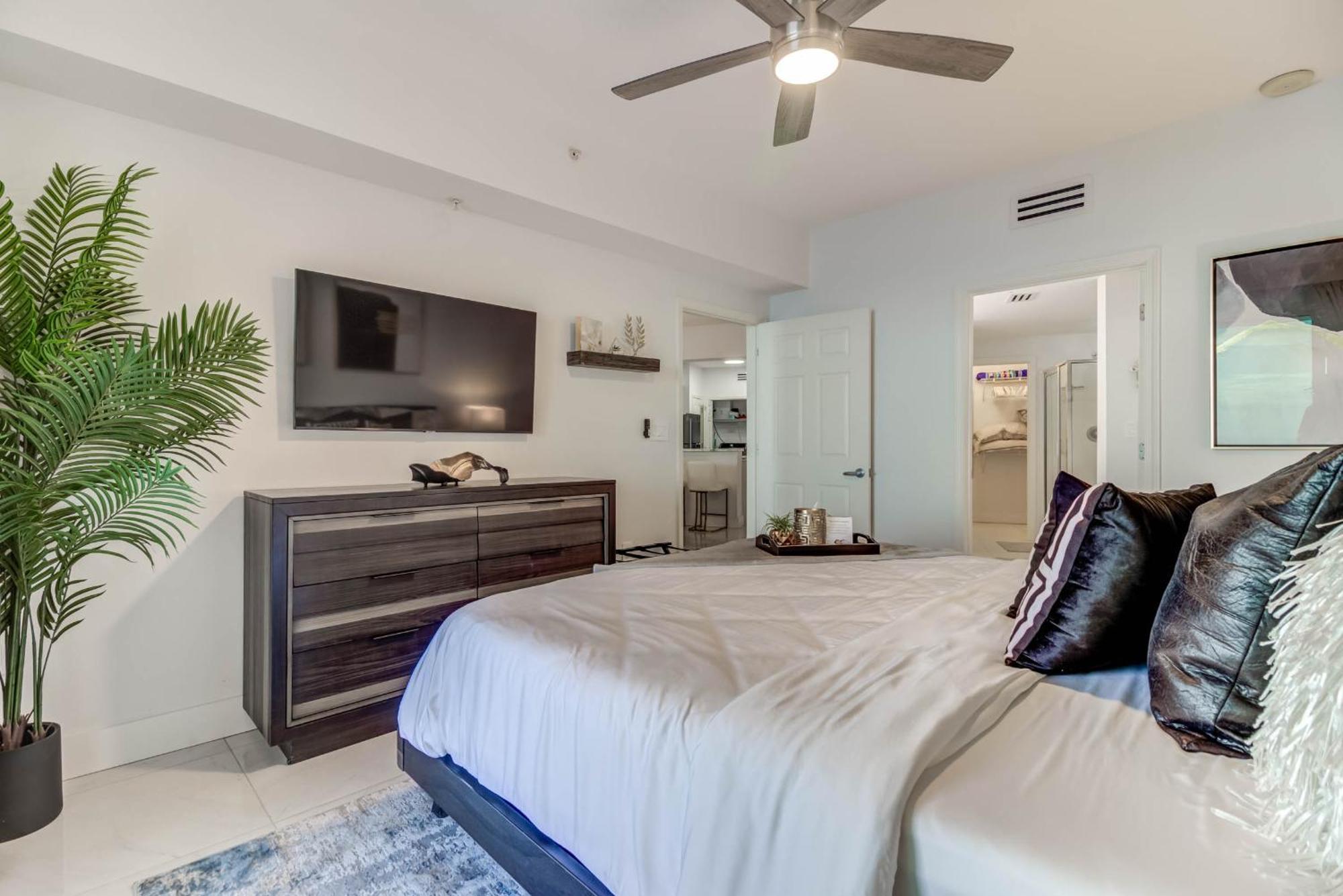 Gorgeous Oceanview 3Br Luxury Condo - Latitude 걸프포트 외부 사진