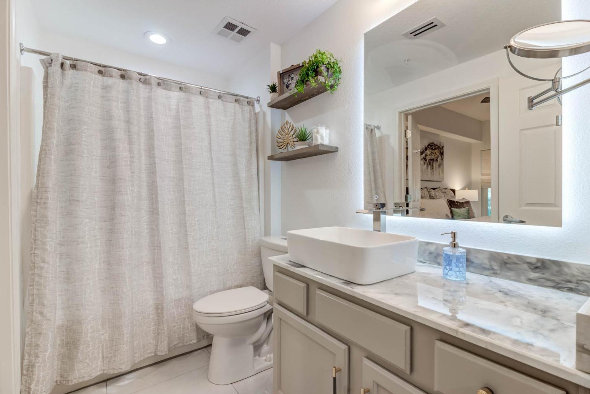 Gorgeous Oceanview 3Br Luxury Condo - Latitude 걸프포트 외부 사진